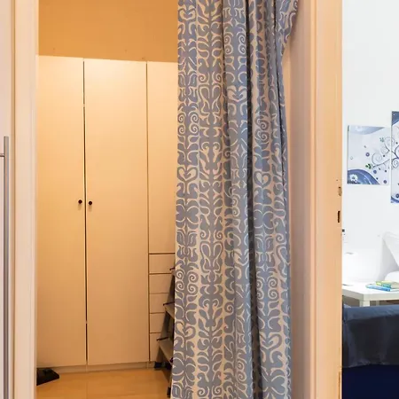 Apartman Albero Azzurro Milánó