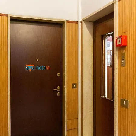 Albero Azzurro Apartman