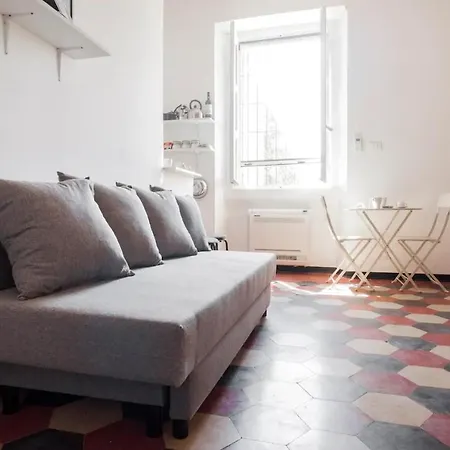 Appartement Anita's Studio