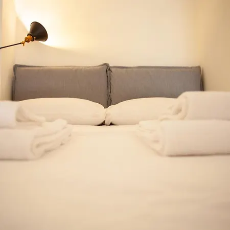 Loft Via Friuli 3pax - Wifi