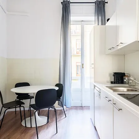 Apartment Hemeras Boutique Homes Luxury 4bdr Close To Duomo *