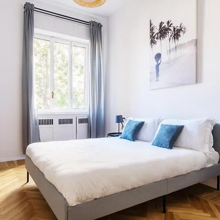 Hemeras Boutique Homes Luxury 4bdr Close To Duomo