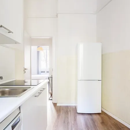 Hemeras Boutique Homes Luxury 4bdr Close To Duomo