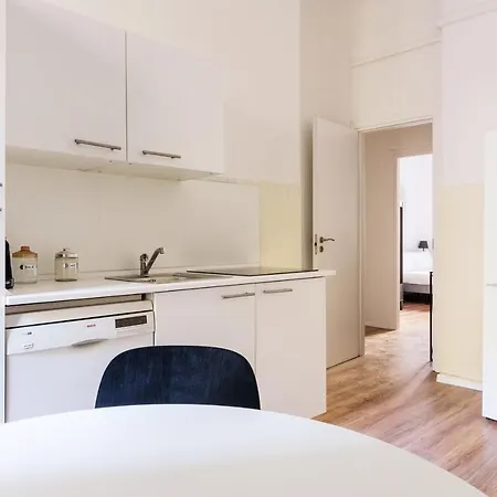 Apartment Hemeras Boutique Homes Luxury 4bdr Close To Duomo Milan