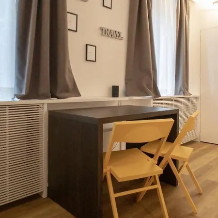 Madonnina Appartement *