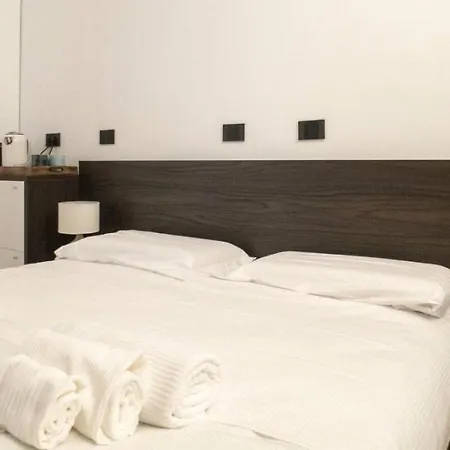 Appartement Madonnina