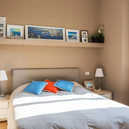Appartamento Porta Romana Modern And Cosy