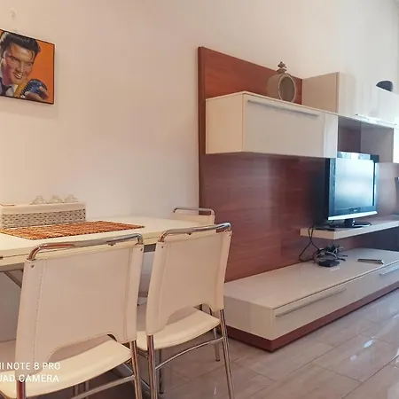 Apartamento Stazione Centrale