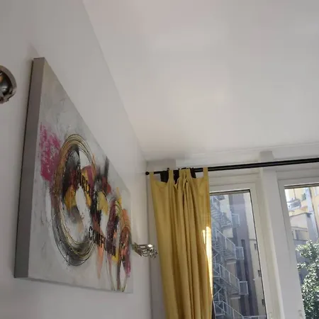 Apartamento Stazione Centrale *