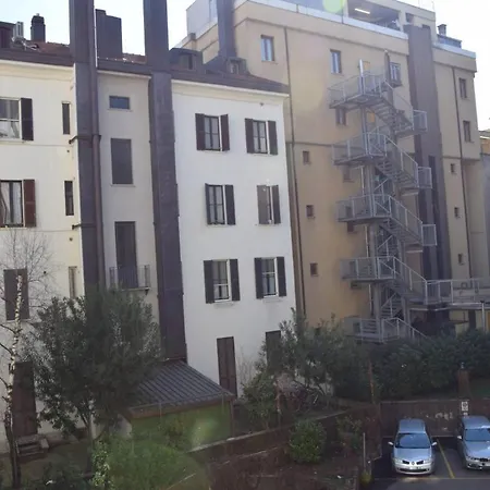 Stazione Centrale * Milán