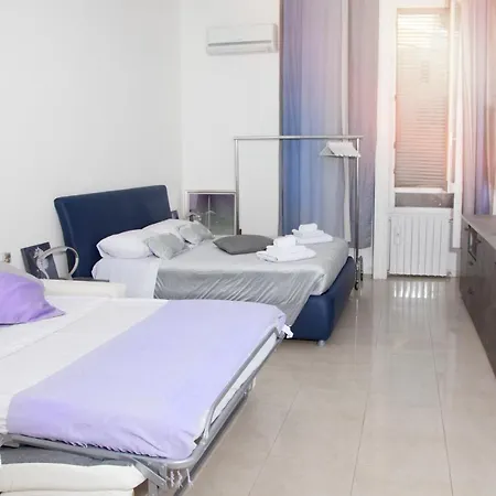 Apartamento Stazione Centrale