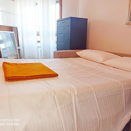 Apartamento Stazione Centrale *