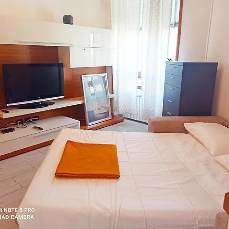 Stazione Centrale * Milán