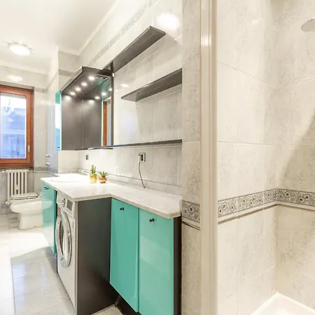 Casa Da Eccelsa Milano