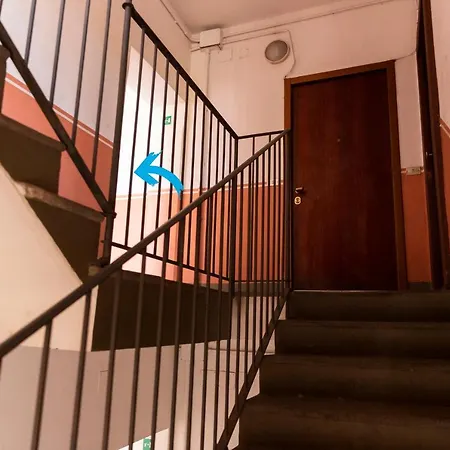 Affori 4ever - 2 Bedrooms