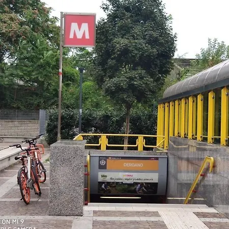 Luxury House * Milán