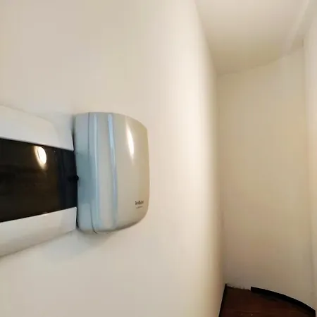 Area Bocconi Naba Fondazione Prada Apartment *