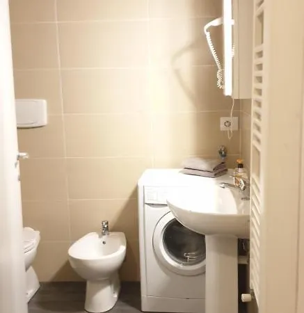 Daimond Apartment Milan