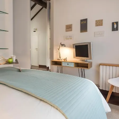 Apartment Penthouse Centro Wifi