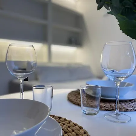 A Casa Di Beatrice 아파트 밀라노