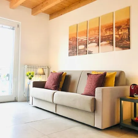 Stepandgo Navigli Milan