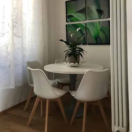 Lovely Loft Isola/garibaldi Apartman Milánó