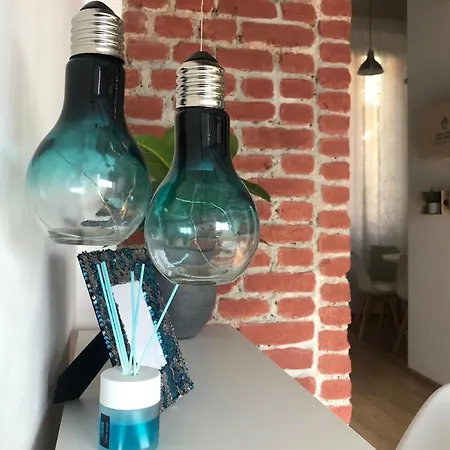 Lovely Loft Isola/garibaldi * Milánó