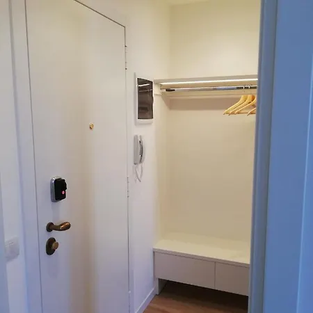 Apartamento Al 32 Milán