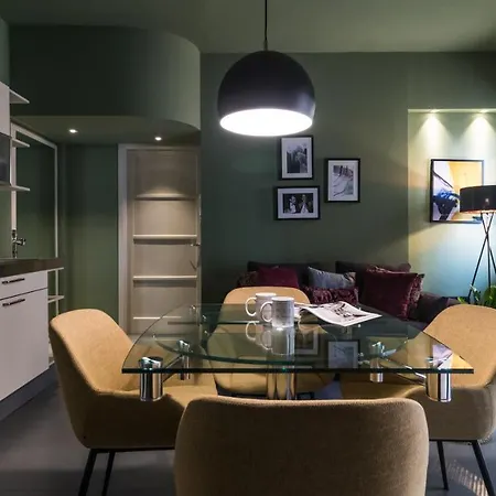 Lejlighed Italianway - Cenisio 7 B Milano