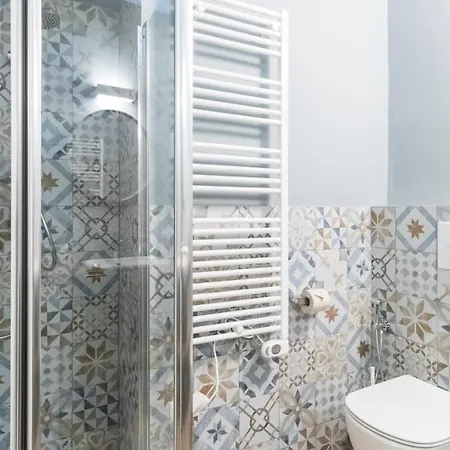 Italianway Comfort - Dei Transiti 7 * Mediolan