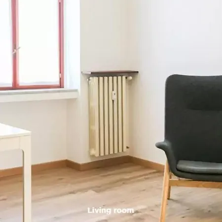 Corso Sempione Apartman