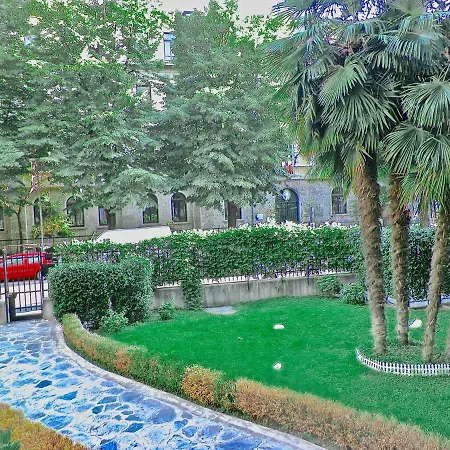 Guest house Aiello Executive Milan