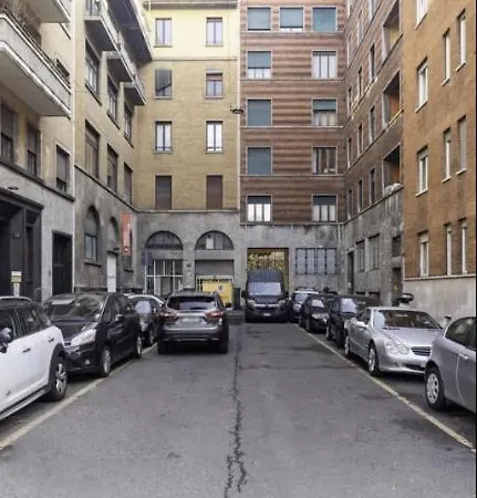 Mg Orchidea * Milano