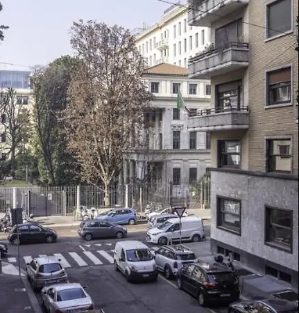 Mg Orchidea Lejlighed *