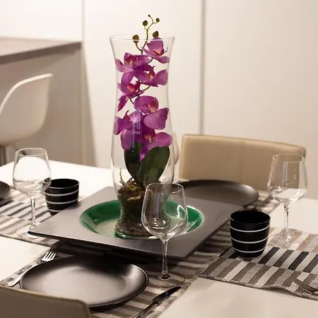 Appartement Splendida Loft Con Terrazza E Netflix