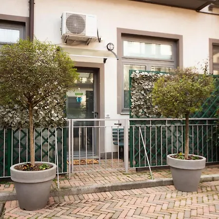 Appartement Splendida Loft Con Terrazza E Netflix *