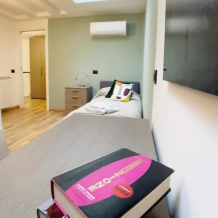 Rentopolis - Palazzo Candiani *