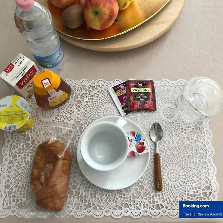 Gaia Apartament Mediolan