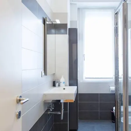 Apartment Gulli Luxury