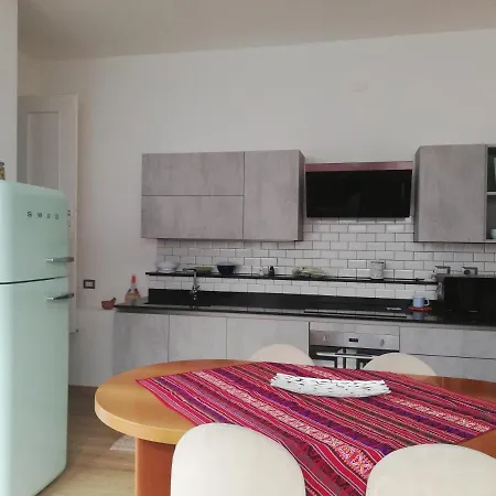 Deloft In Apartamento