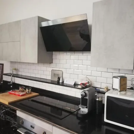 Deloft In Apartamento Milán