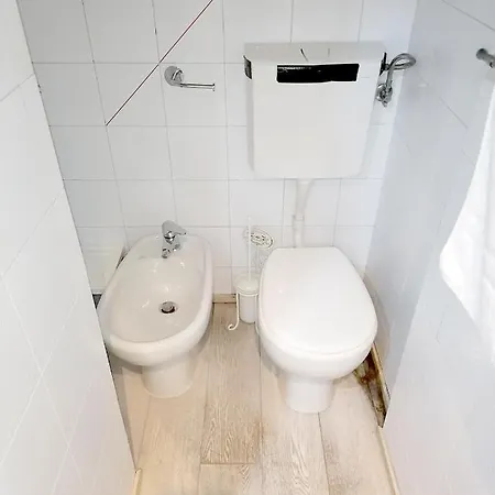 Porta Venezia & Giardini Montanelli Cozy Flat * Milano