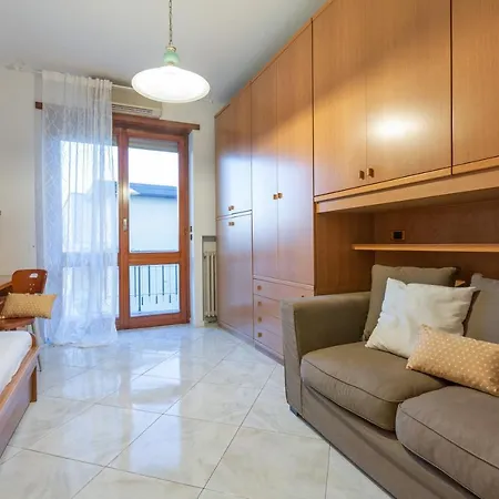 Casa Da Eccelsa Apartamento