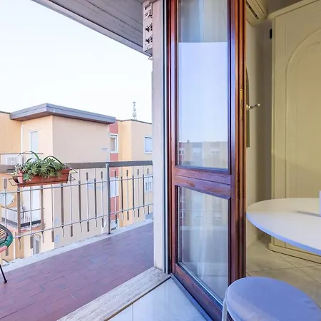 Casa Da Eccelsa * Milano