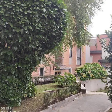 Luxury House Apartmán *