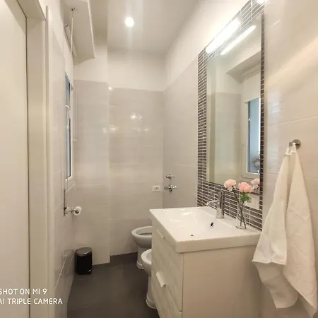 Luxury House Apartmán *