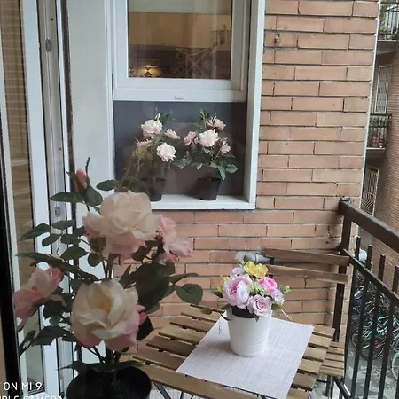 Apartmán Luxury House