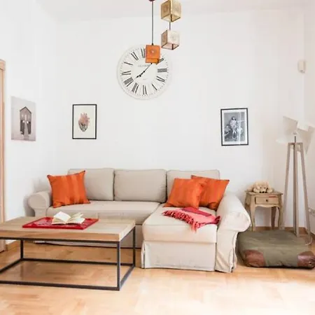 Guesthost - Washington Cosy And Comfortable דירה