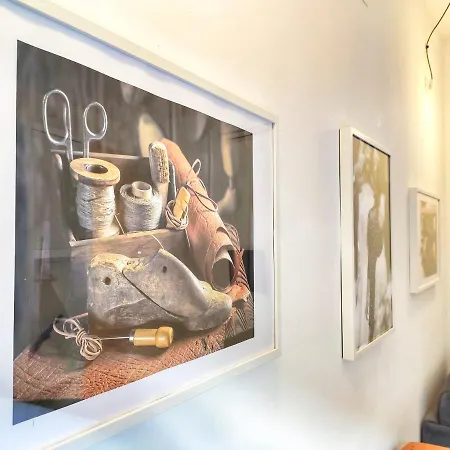 Apartmán E-milan Zona Tortona