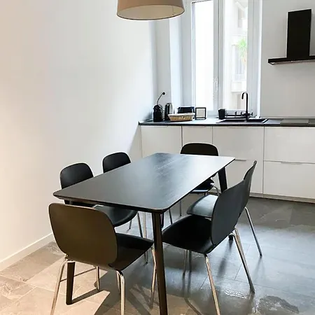 Il Riccio Guest house